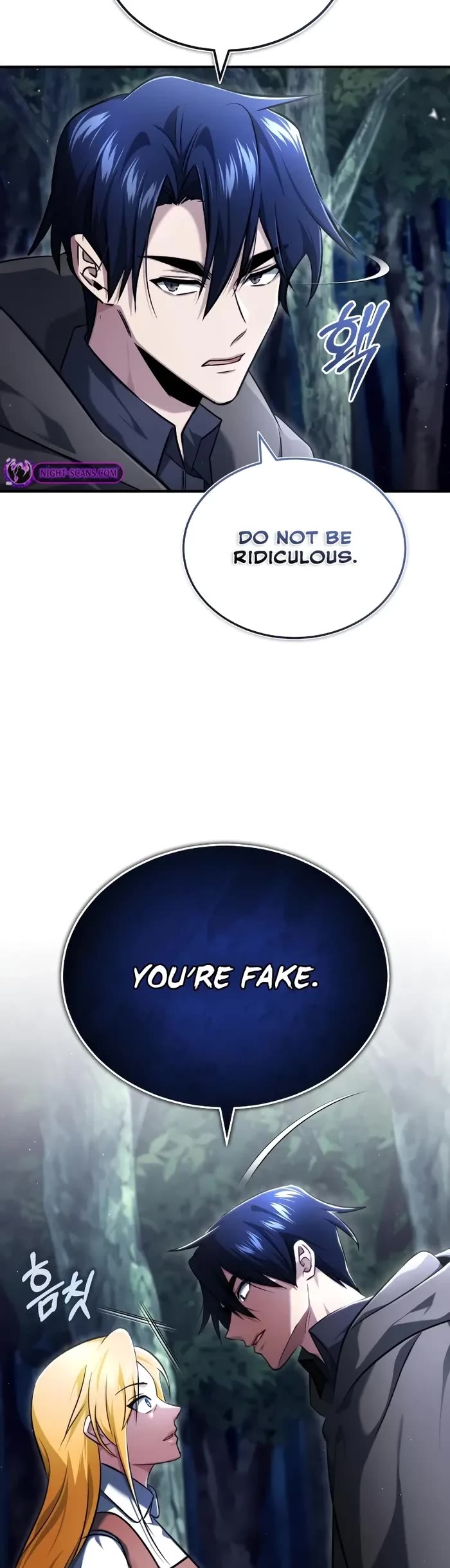 Regressor’s Life After Retirement chapter 41 page 26