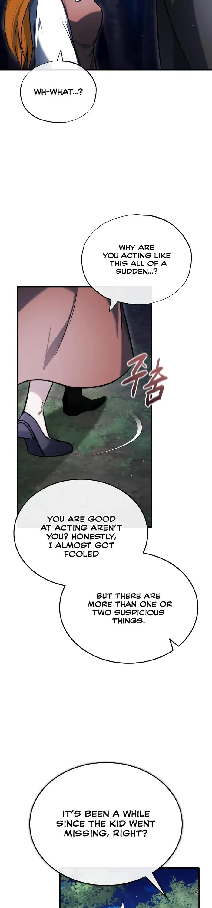 Regressor’s Life After Retirement chapter 41 page 27