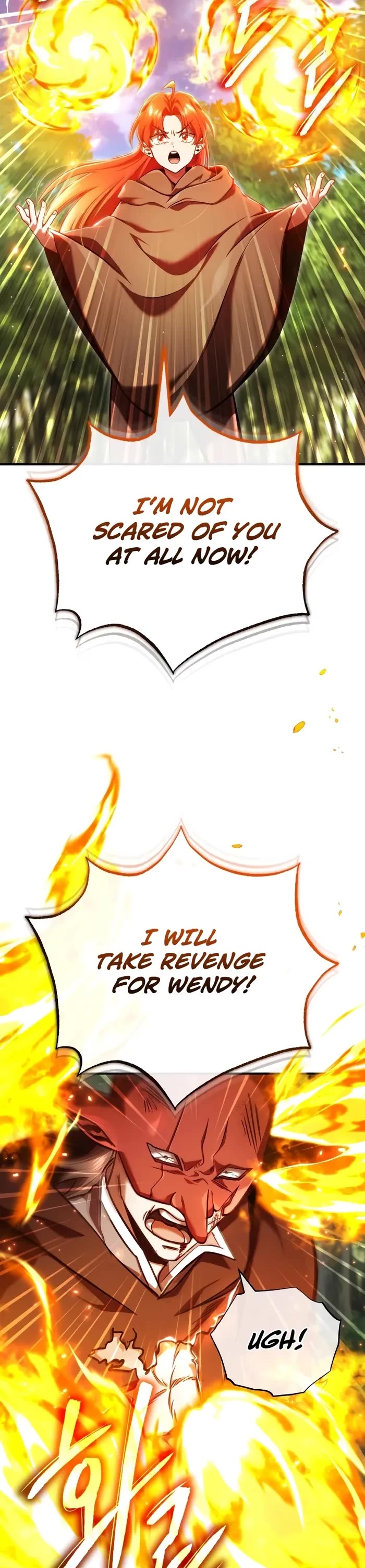 Regressor’s Life After Retirement chapter 41 page 3