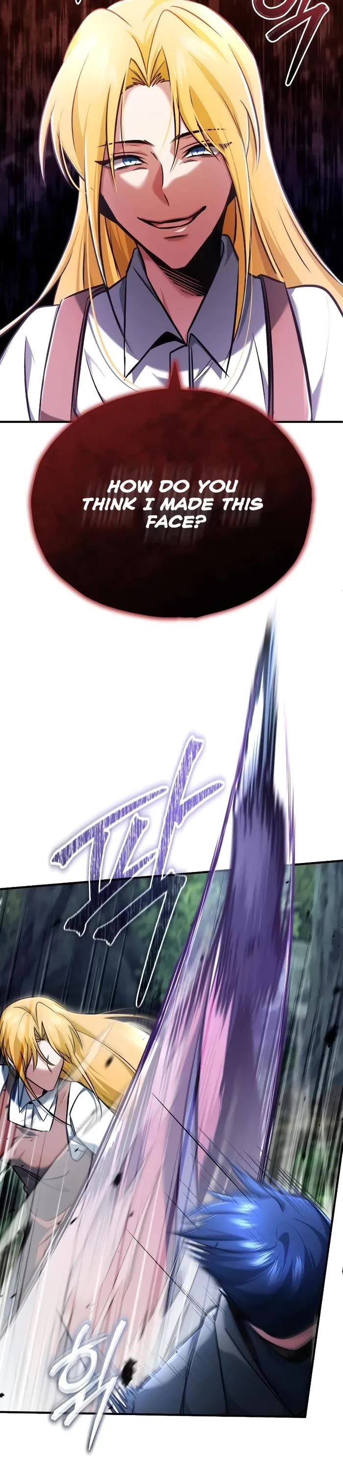 Regressor’s Life After Retirement chapter 41 page 30