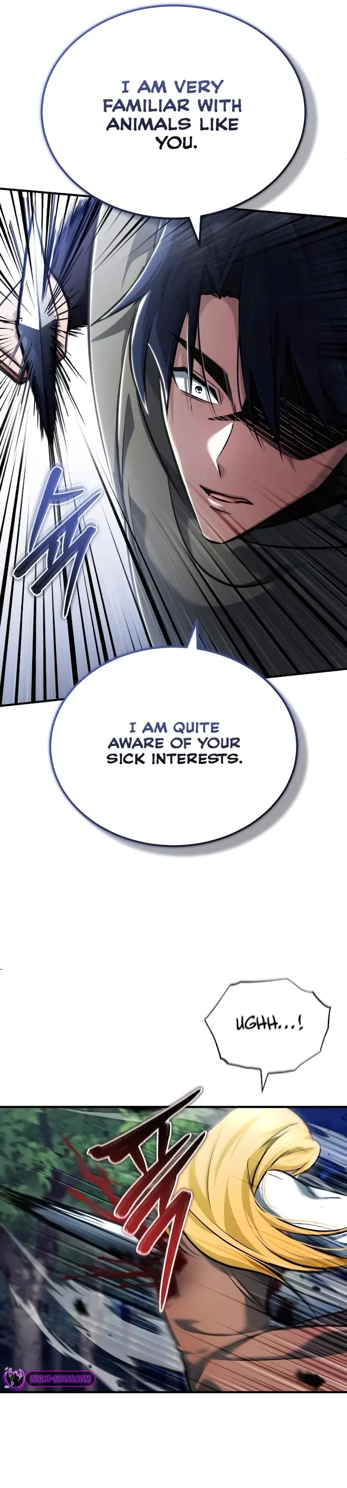 Regressor’s Life After Retirement chapter 41 page 33