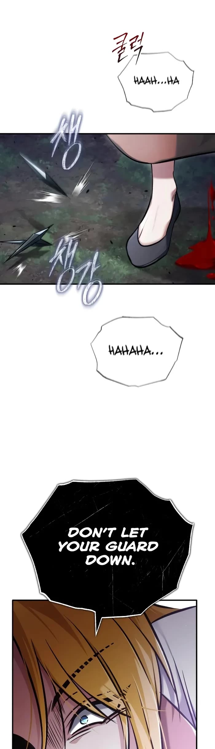 Regressor’s Life After Retirement chapter 41 page 34