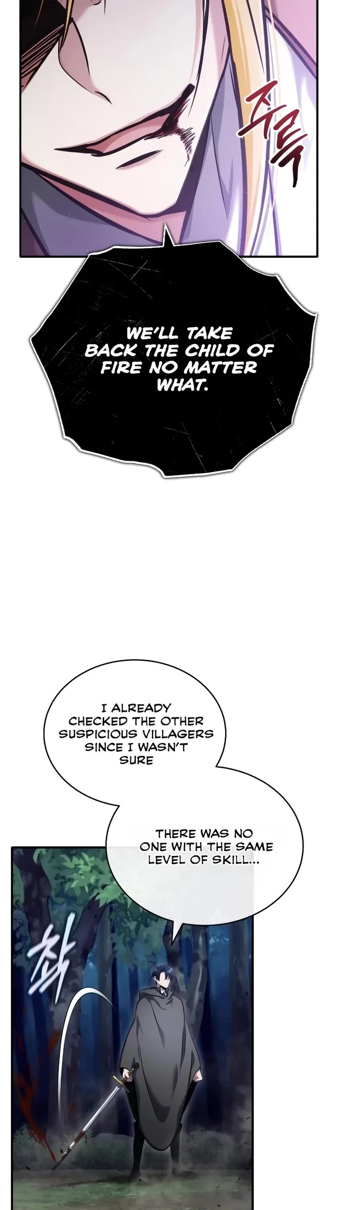 Regressor’s Life After Retirement chapter 41 page 35