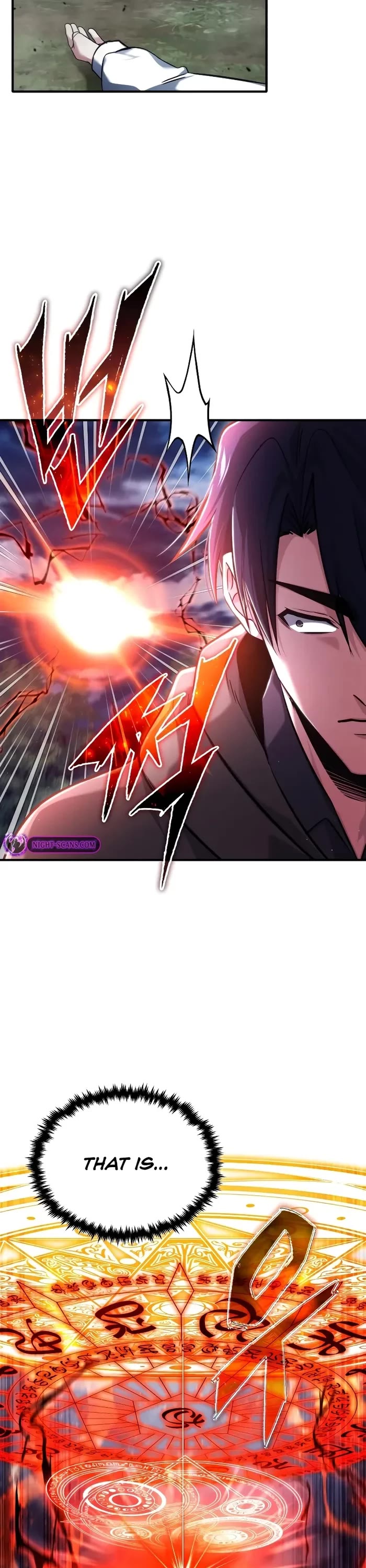 Regressor’s Life After Retirement chapter 41 page 36