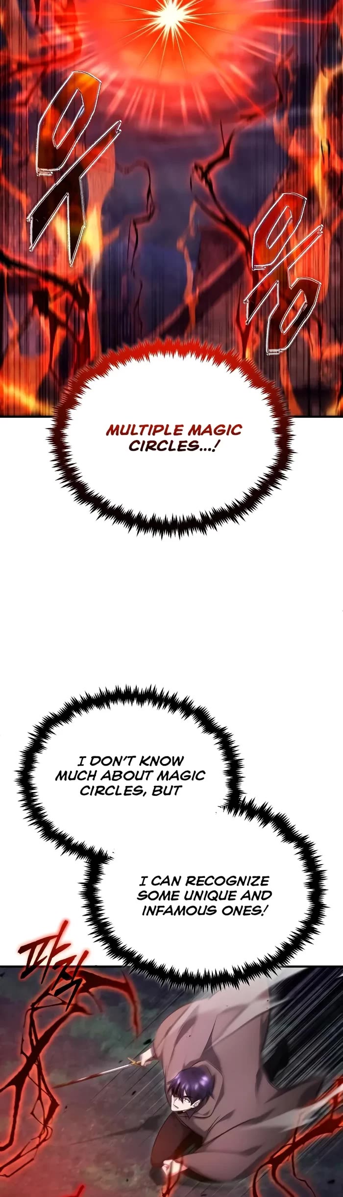 Regressor’s Life After Retirement chapter 41 page 37