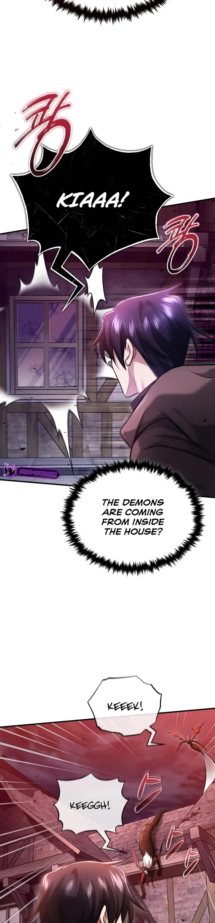 Regressor’s Life After Retirement chapter 41 page 39