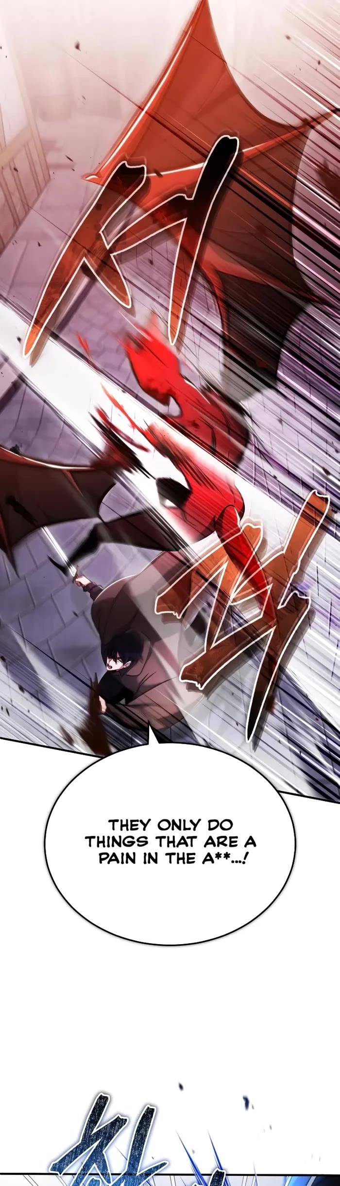 Regressor’s Life After Retirement chapter 41 page 41