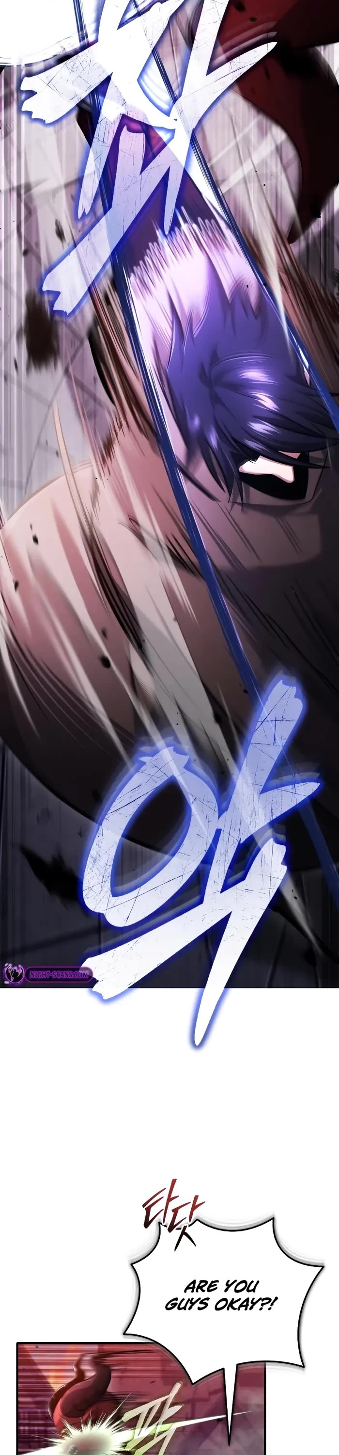 Regressor’s Life After Retirement chapter 41 page 43