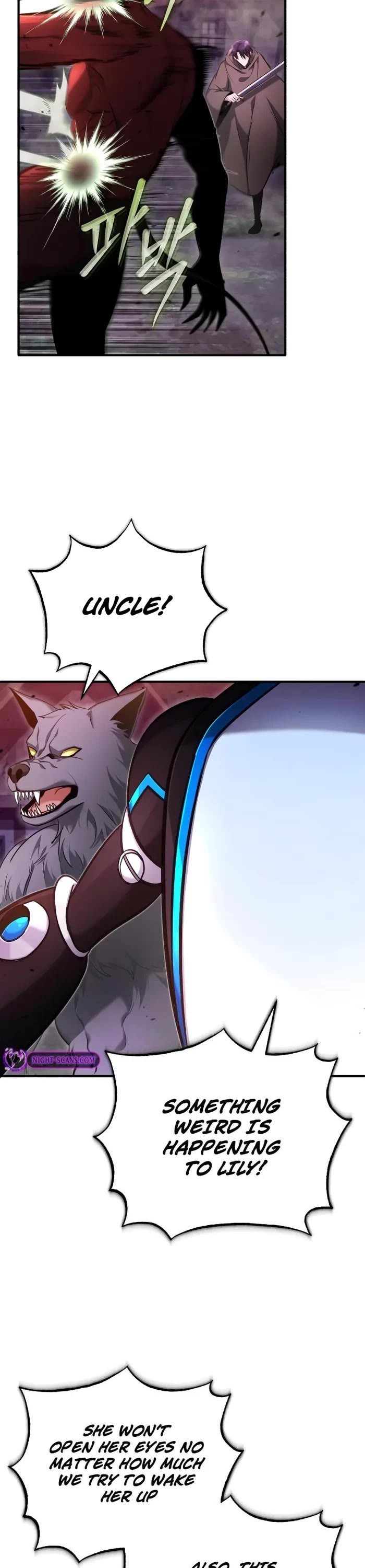 Regressor’s Life After Retirement chapter 41 page 44