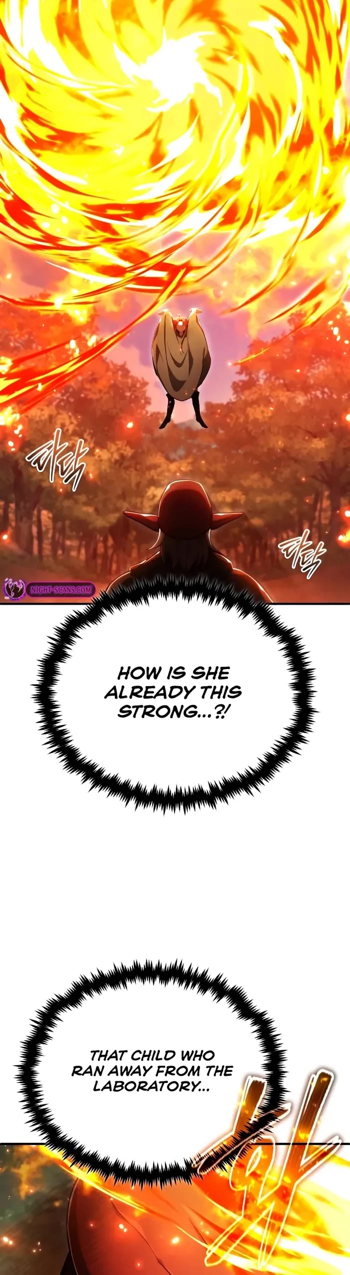 Regressor’s Life After Retirement chapter 41 page 5