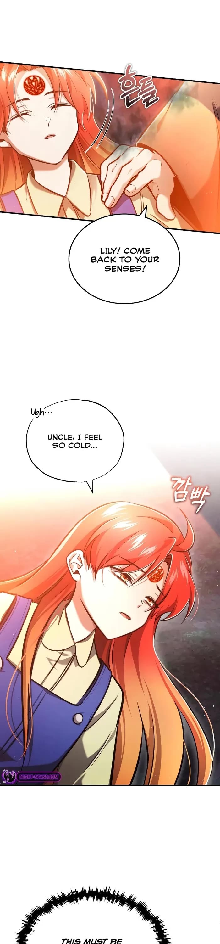 Regressor’s Life After Retirement chapter 42 page 1