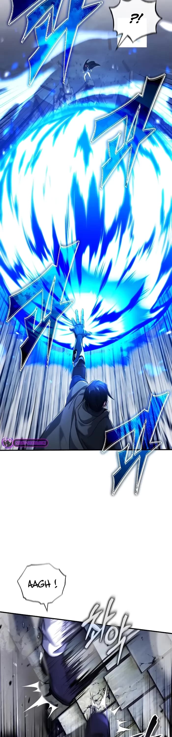 Regressor’s Life After Retirement chapter 42 page 12