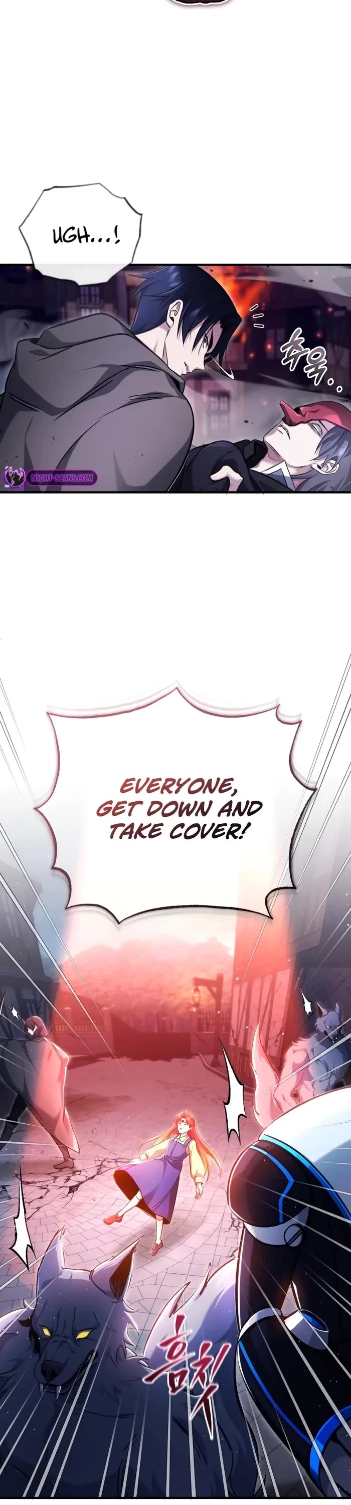 Regressor’s Life After Retirement chapter 42 page 15