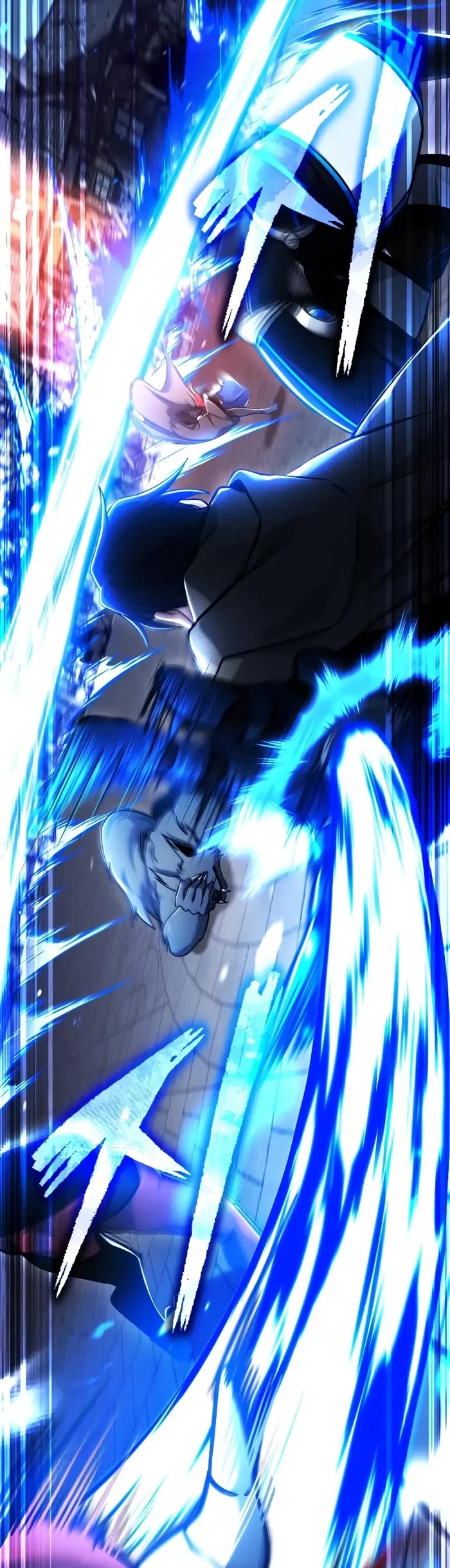 Regressor’s Life After Retirement chapter 42 page 17