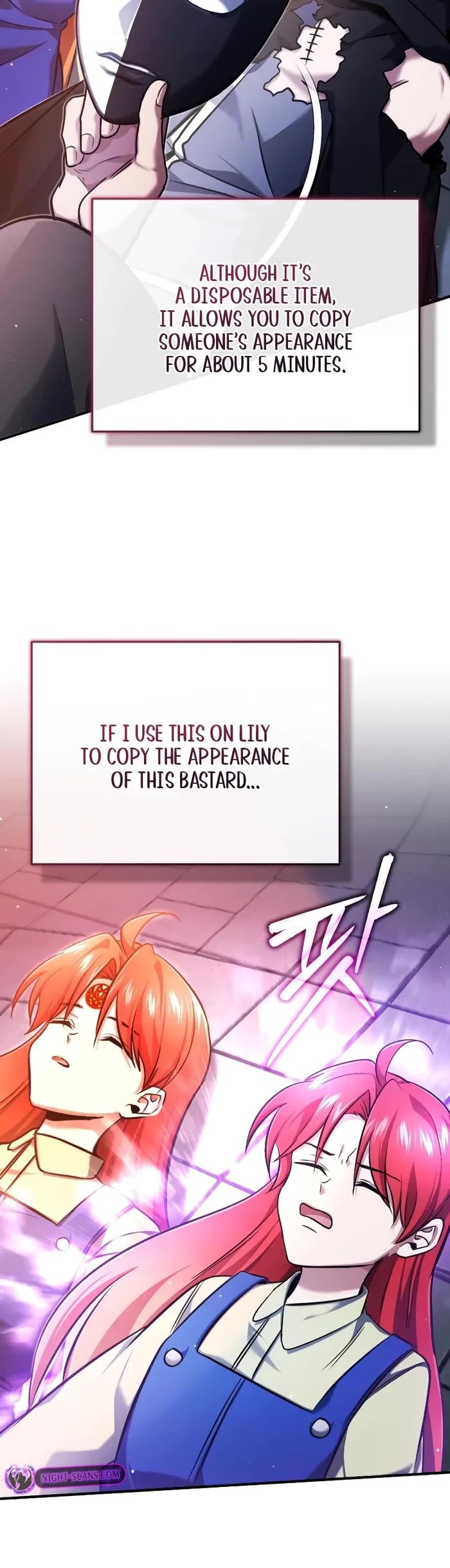 Regressor’s Life After Retirement chapter 42 page 20