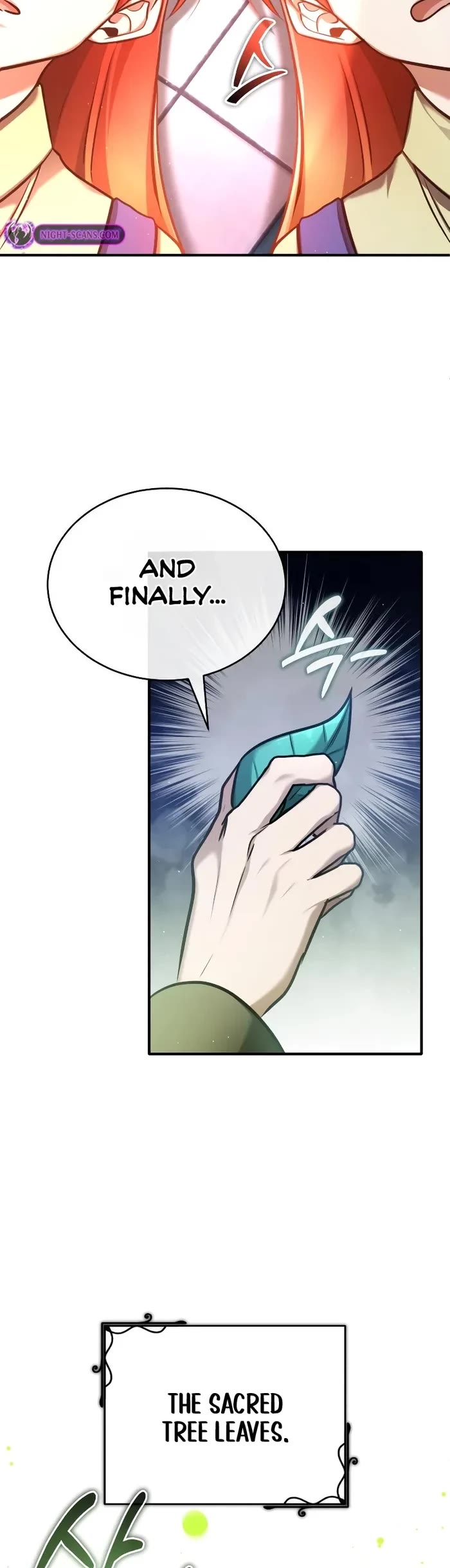 Regressor’s Life After Retirement chapter 42 page 22