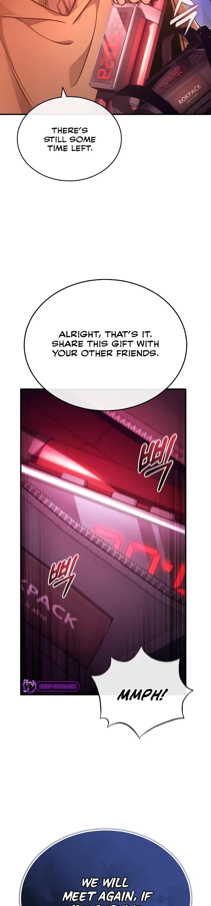 Regressor’s Life After Retirement chapter 42 page 27