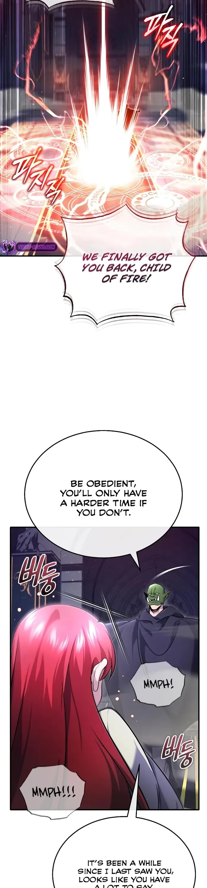 Regressor’s Life After Retirement chapter 42 page 30