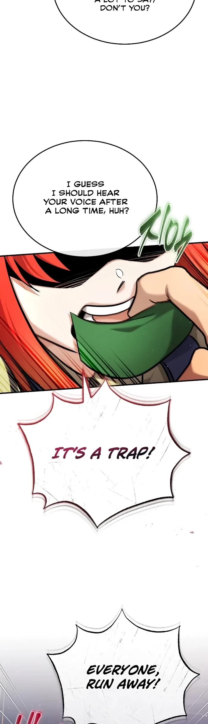 Regressor’s Life After Retirement chapter 42 page 31