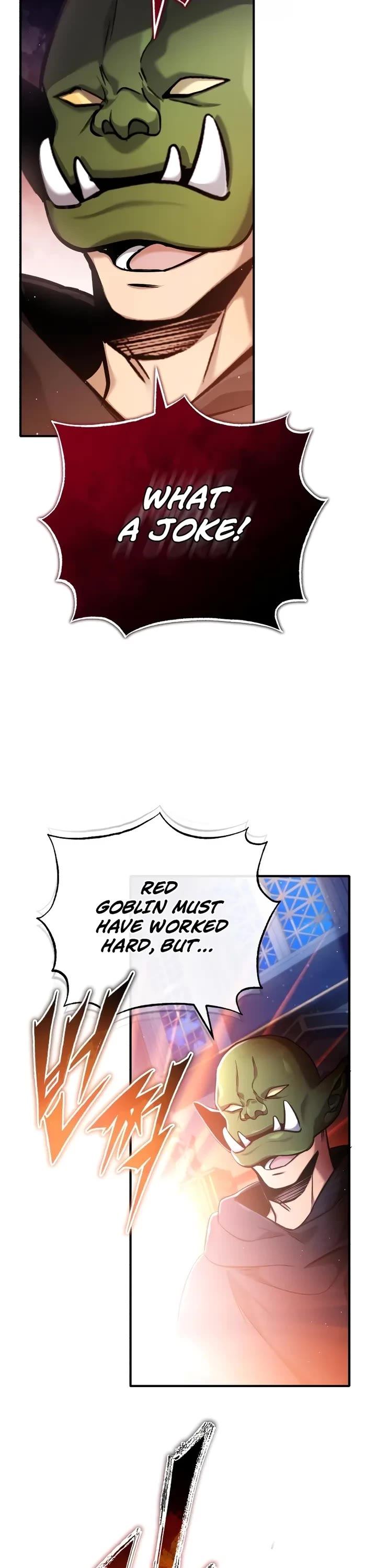 Regressor’s Life After Retirement chapter 42 page 33