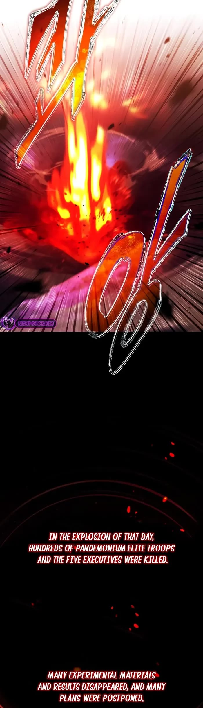 Regressor’s Life After Retirement chapter 42 page 34