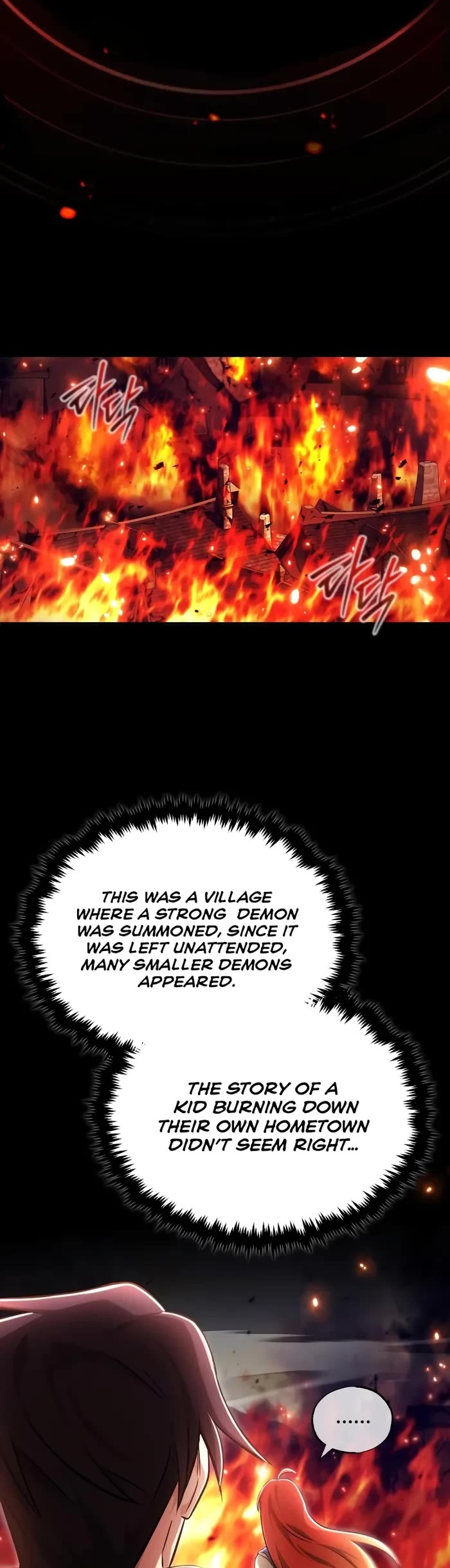 Regressor’s Life After Retirement chapter 42 page 35