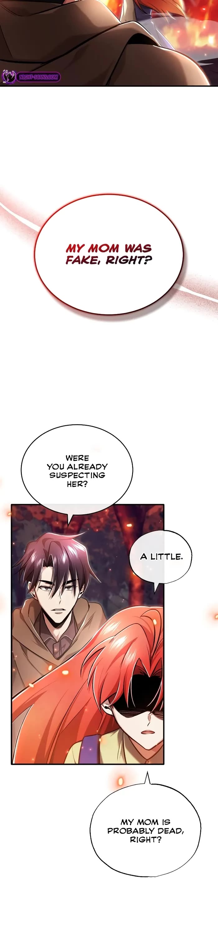 Regressor’s Life After Retirement chapter 42 page 36