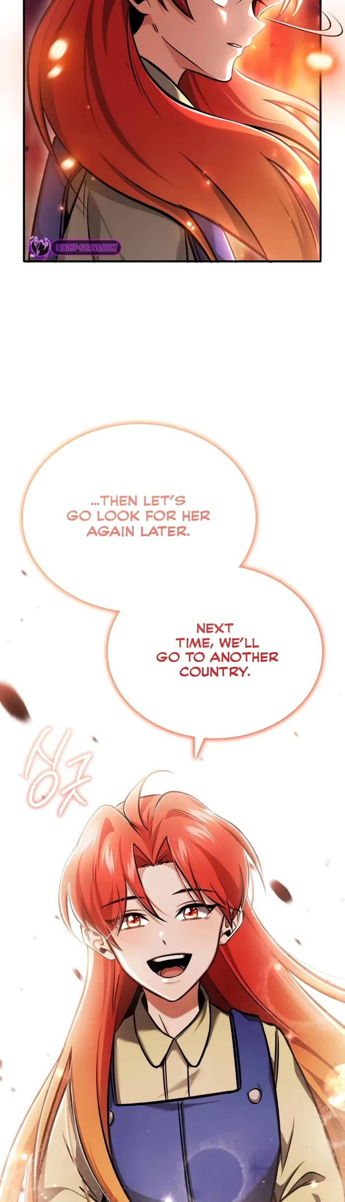 Regressor’s Life After Retirement chapter 42 page 38