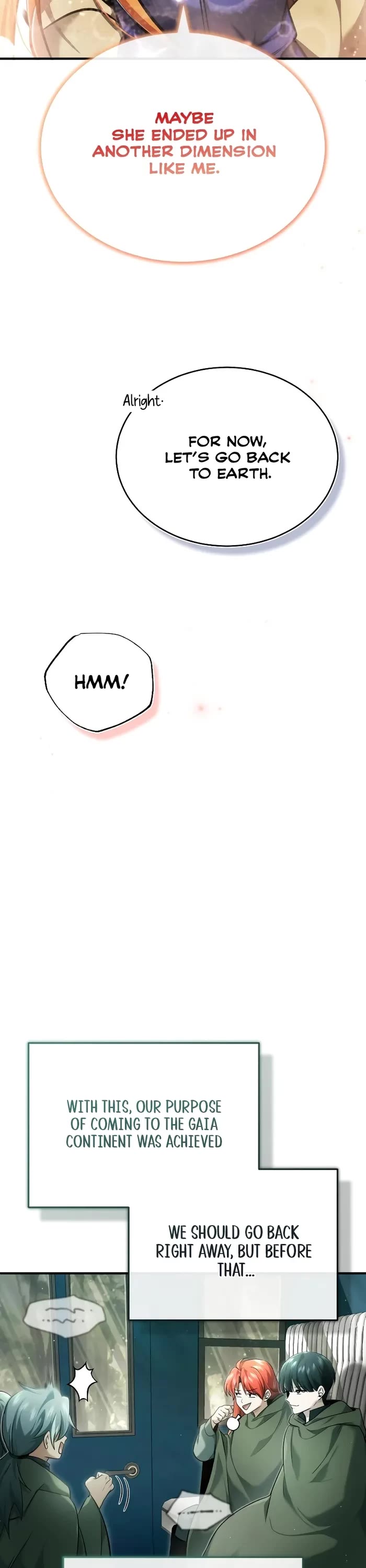 Regressor’s Life After Retirement chapter 42 page 39