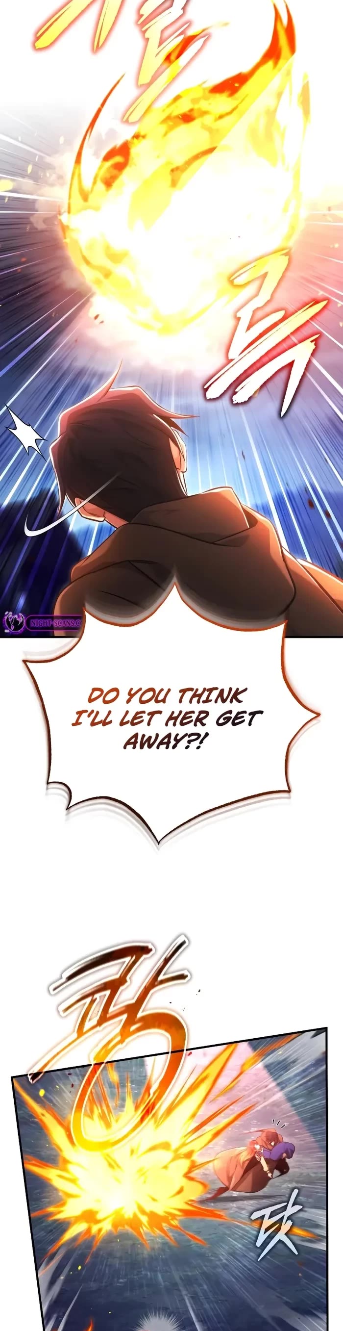 Regressor’s Life After Retirement chapter 42 page 4