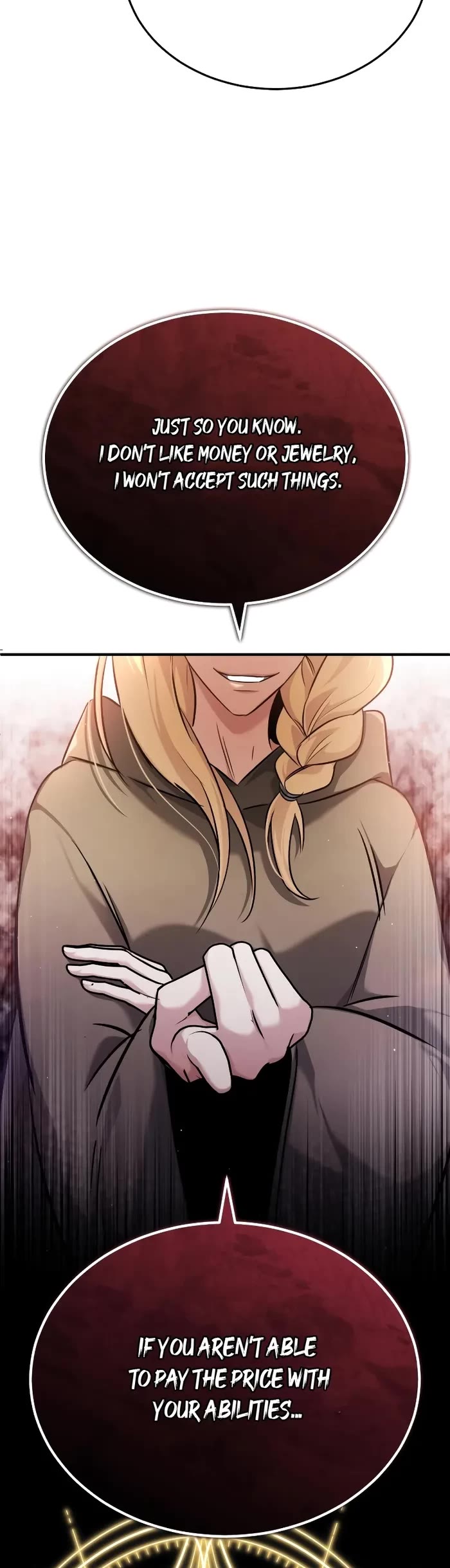 Regressor’s Life After Retirement chapter 42 page 46