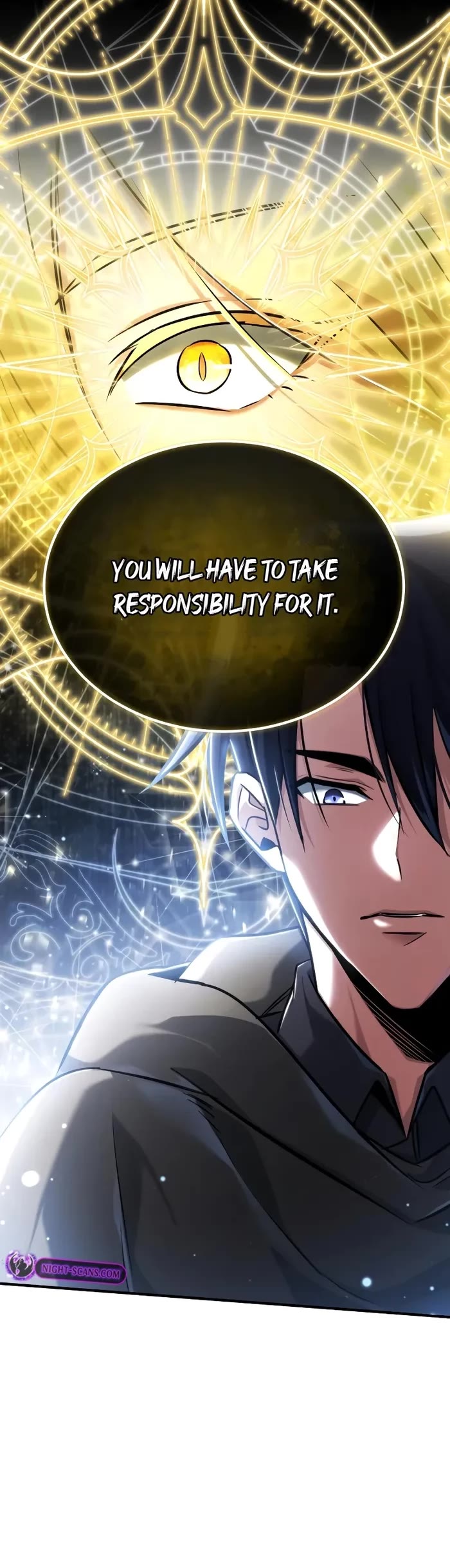 Regressor’s Life After Retirement chapter 42 page 47