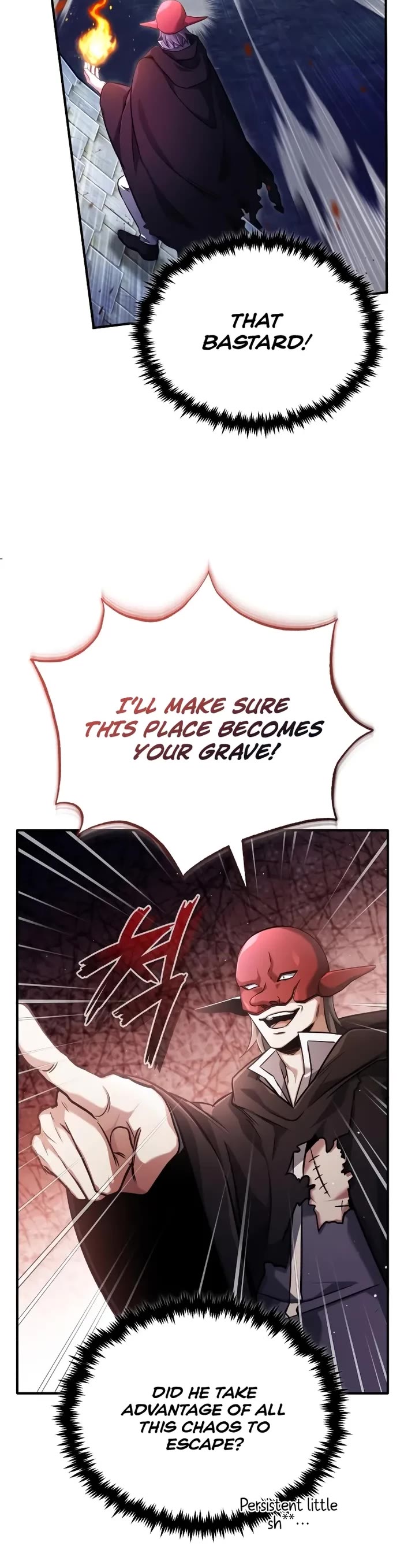 Regressor’s Life After Retirement chapter 42 page 5