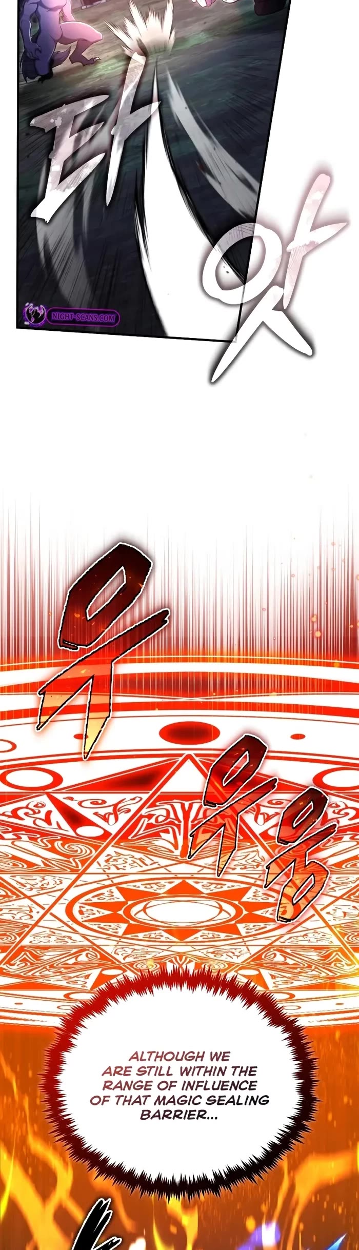 Regressor’s Life After Retirement chapter 42 page 8