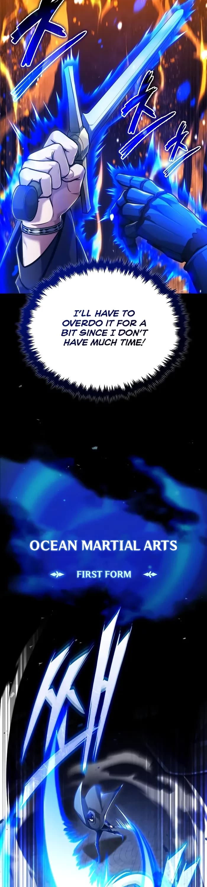 Regressor’s Life After Retirement chapter 42 page 9