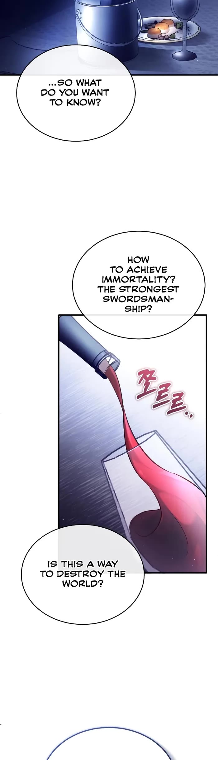 Regressor’s Life After Retirement chapter 43 page 14