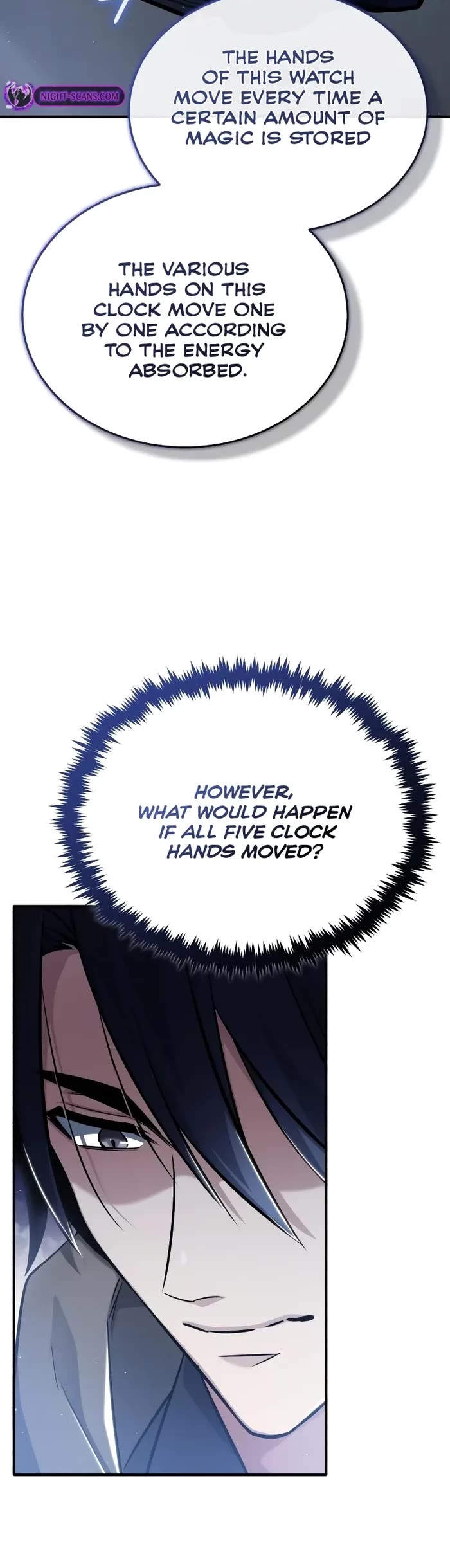 Regressor’s Life After Retirement chapter 43 page 16