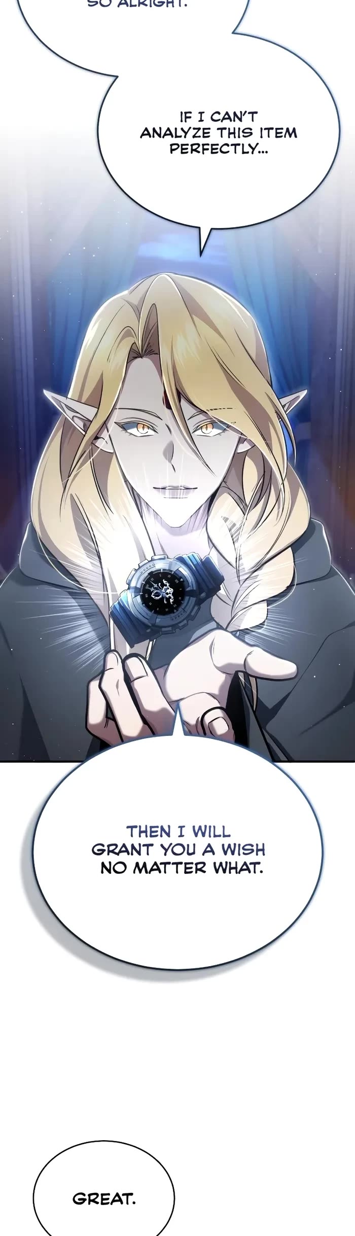 Regressor’s Life After Retirement chapter 43 page 20