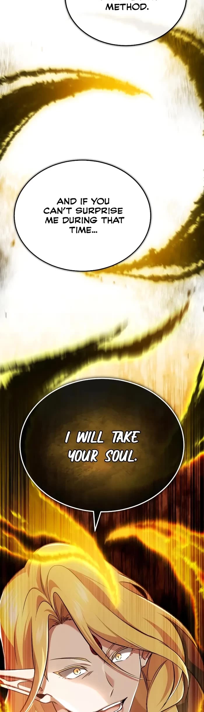 Regressor’s Life After Retirement chapter 43 page 22