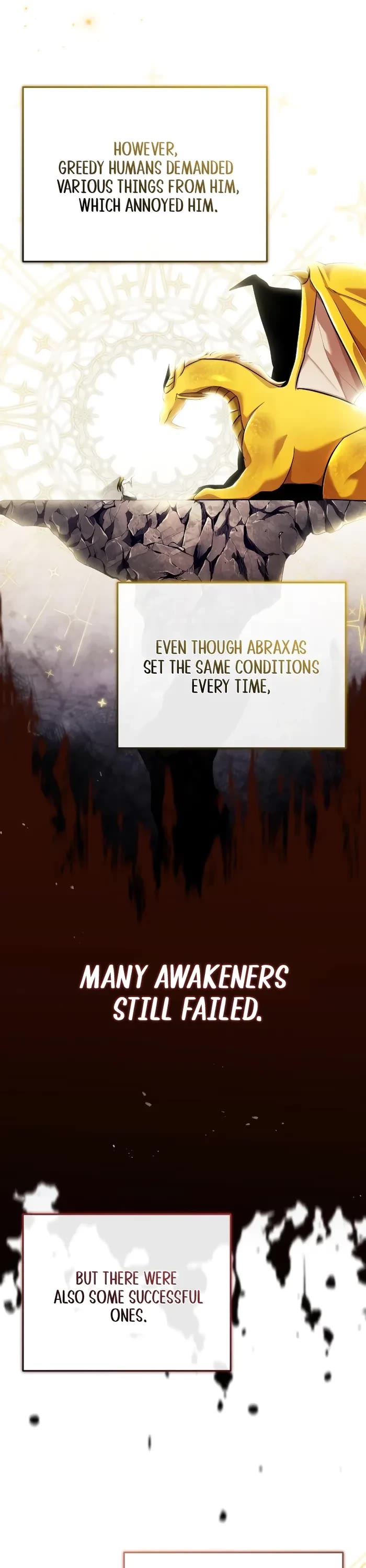 Regressor’s Life After Retirement chapter 43 page 27