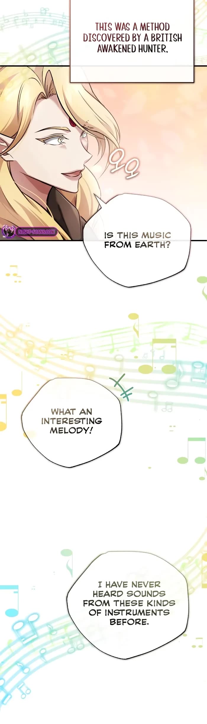 Regressor’s Life After Retirement chapter 43 page 28