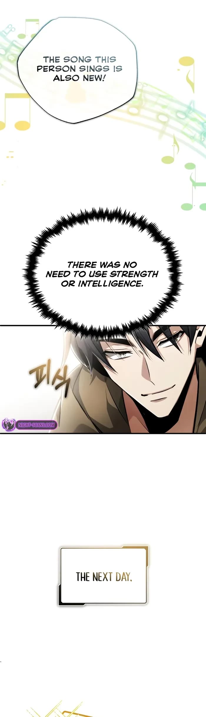 Regressor’s Life After Retirement chapter 43 page 29