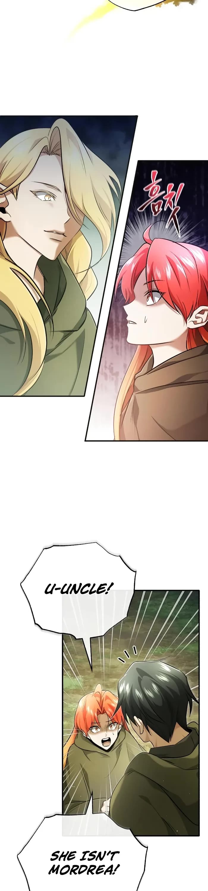 Regressor’s Life After Retirement chapter 43 page 3