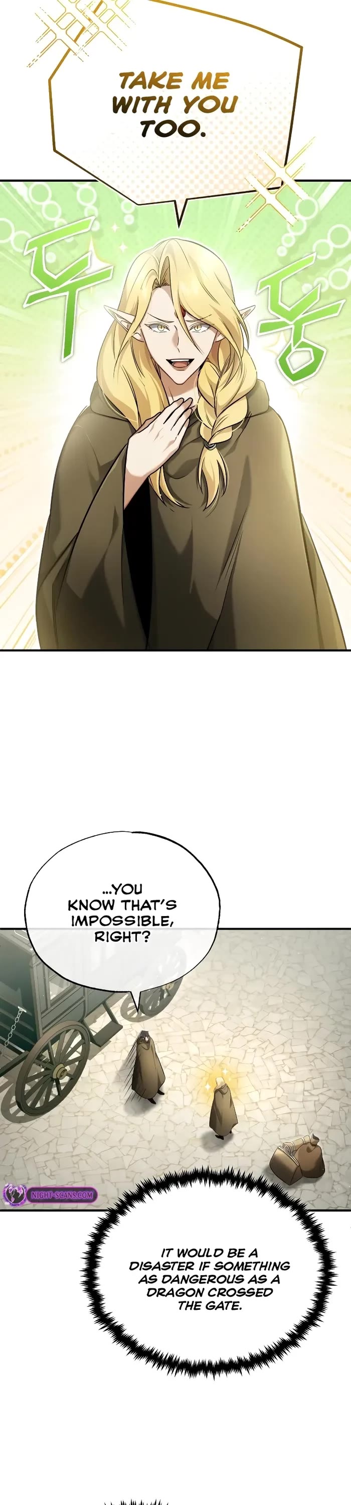 Regressor’s Life After Retirement chapter 43 page 30