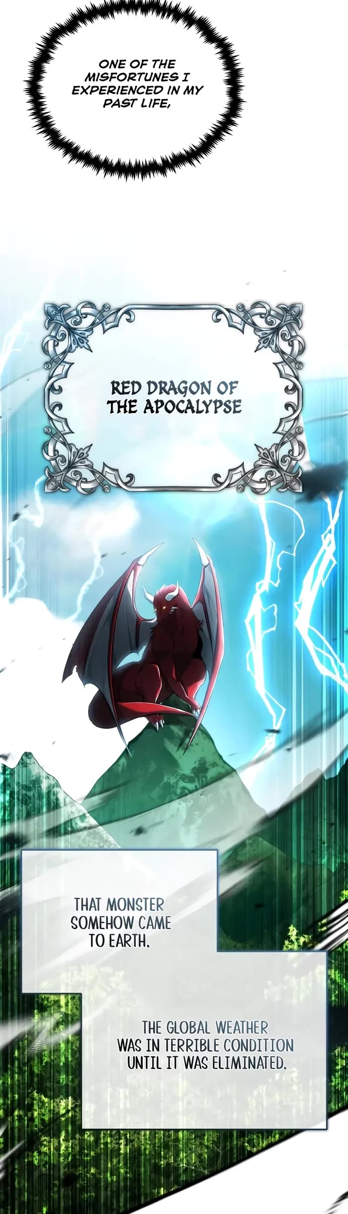 Regressor’s Life After Retirement chapter 43 page 31