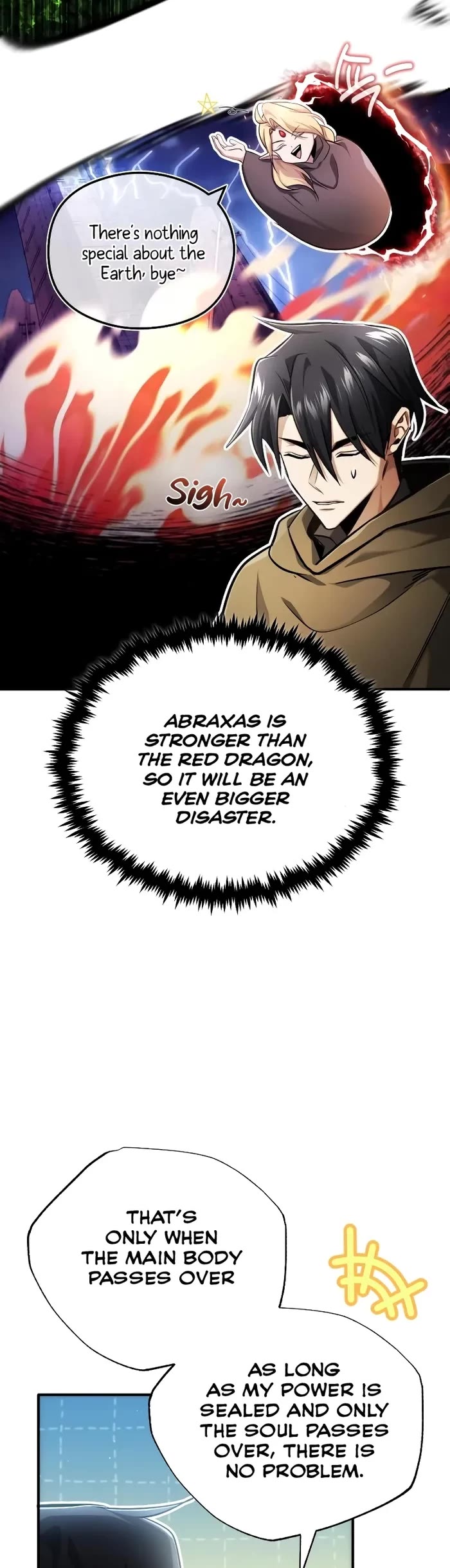 Regressor’s Life After Retirement chapter 43 page 32