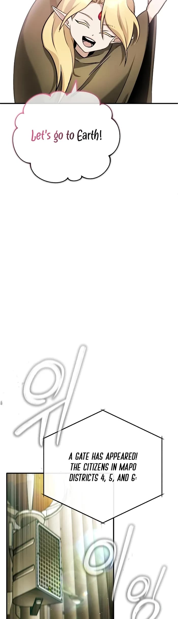 Regressor’s Life After Retirement chapter 43 page 35