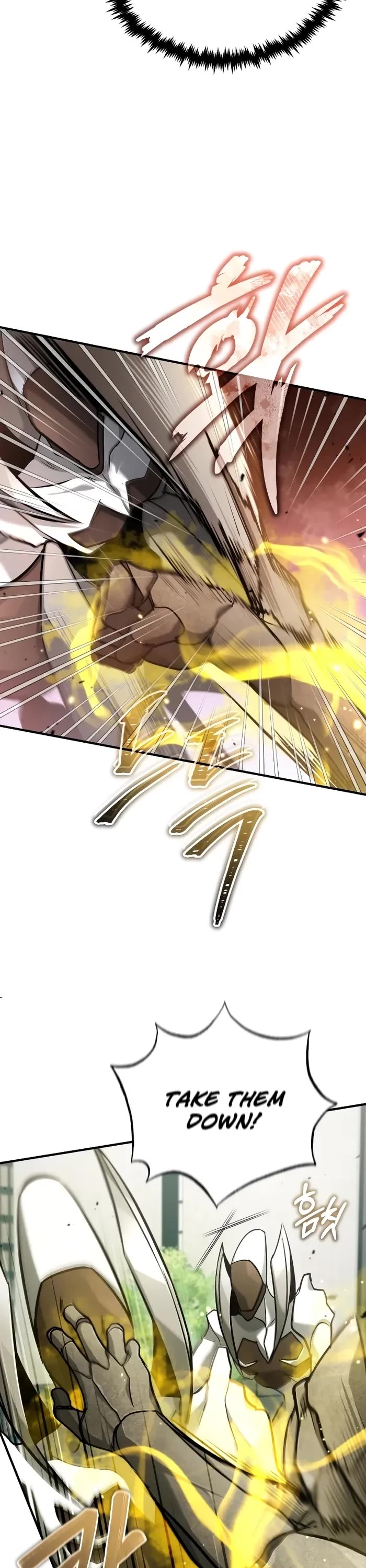 Regressor’s Life After Retirement chapter 43 page 39