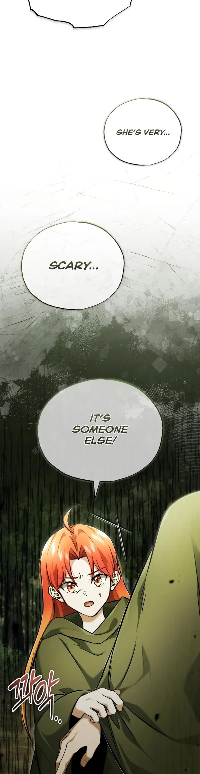 Regressor’s Life After Retirement chapter 43 page 4