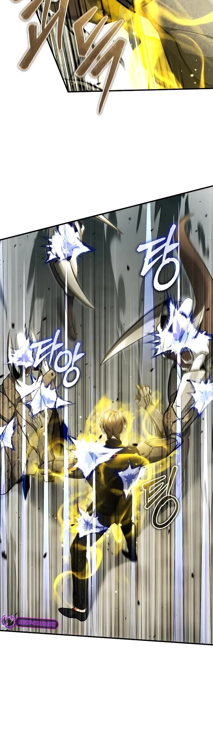 Regressor’s Life After Retirement chapter 43 page 40